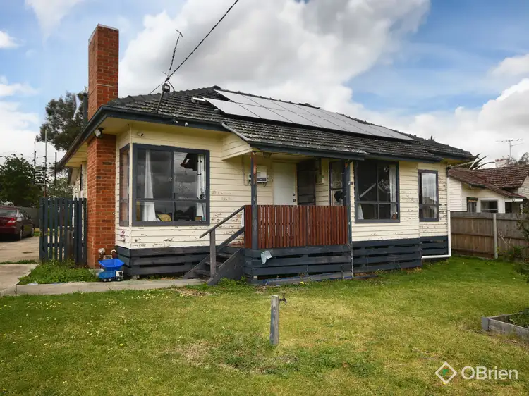 Main view of Homely house listing, 111 Dalmahoy Street, Bairnsdale VIC 3875