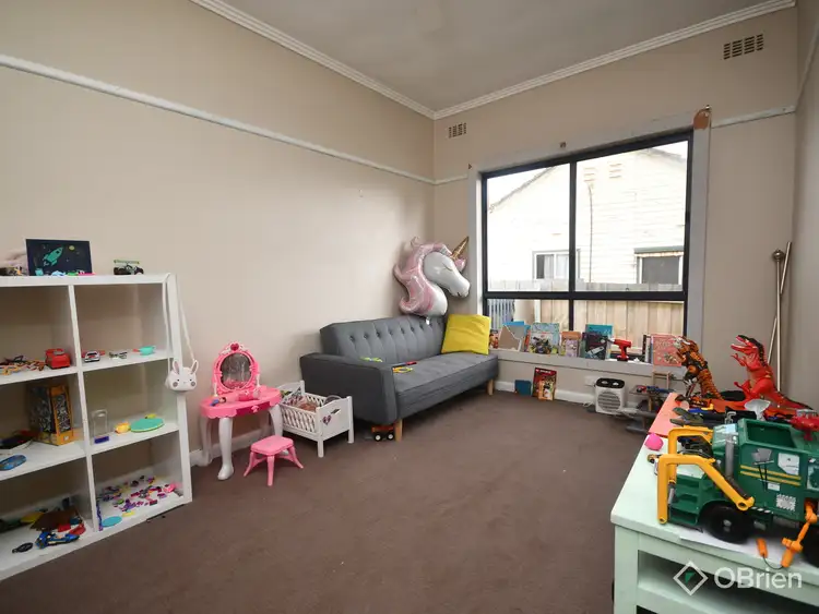 Fifth view of Homely house listing, 111 Dalmahoy Street, Bairnsdale VIC 3875