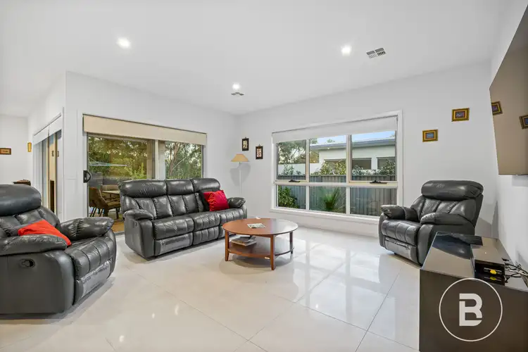 Second view of Homely house listing, 15 Falkirk Road, Nerrina VIC 3350