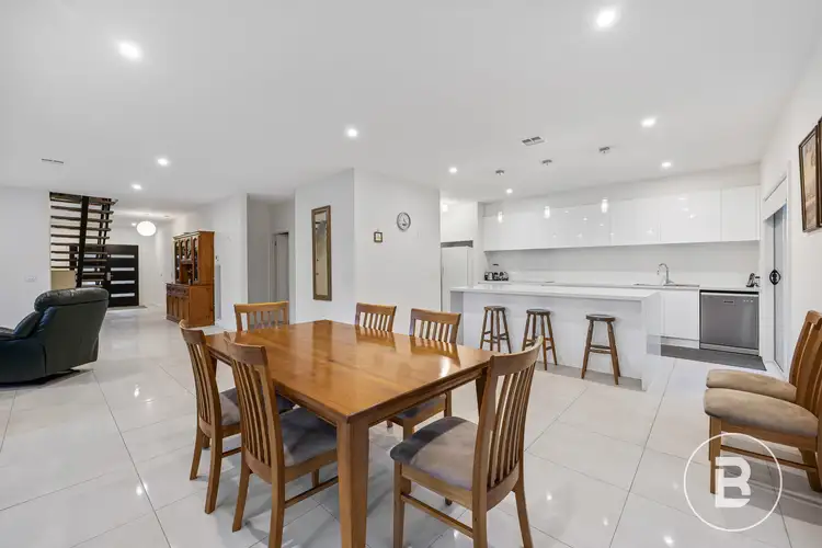 Third view of Homely house listing, 15 Falkirk Road, Nerrina VIC 3350