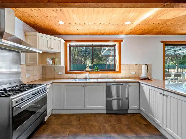 Second view of Homely rural property listing, 49 Hansens Road, Minto Heights NSW 2566