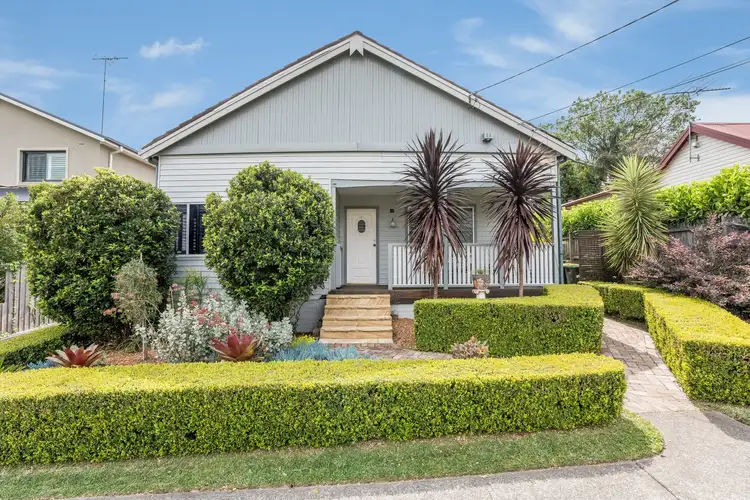 18 Pritchard Street, Thornleigh NSW 2120