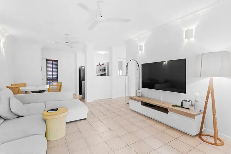 Main view of Homely apartment listing, 1204/44-62 Clifton Road, Clifton Beach QLD 4879