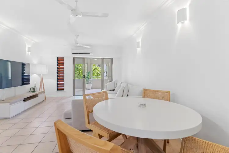 Second view of Homely apartment listing, 1204/44-62 Clifton Road, Clifton Beach QLD 4879