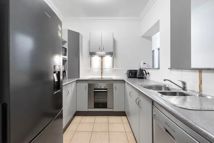 Third view of Homely apartment listing, 1204/44-62 Clifton Road, Clifton Beach QLD 4879