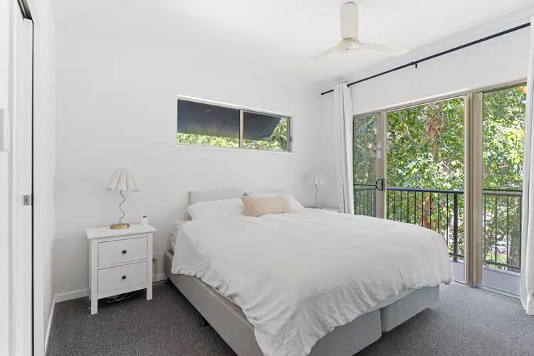 Fourth view of Homely apartment listing, 1204/44-62 Clifton Road, Clifton Beach QLD 4879