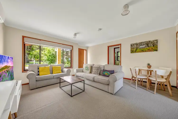 Third view of Homely unit listing, 1/1a Wood Street, Bright VIC 3741