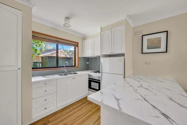 Fourth view of Homely unit listing, 1/1a Wood Street, Bright VIC 3741