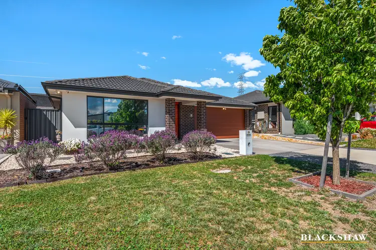 Second view of Homely house listing, 24 Lorraway Street, Holt ACT 2615