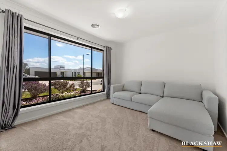 Fourth view of Homely house listing, 24 Lorraway Street, Holt ACT 2615