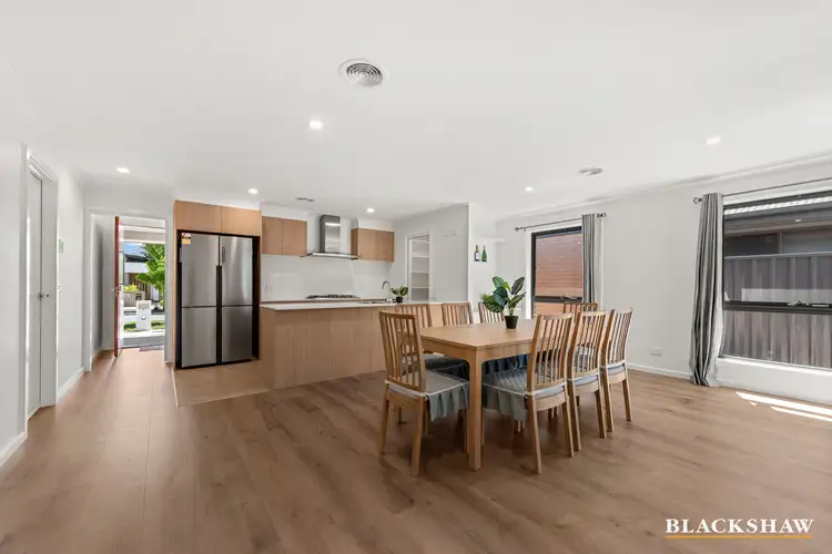 Fifth view of Homely house listing, 24 Lorraway Street, Holt ACT 2615