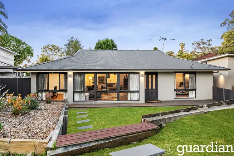 3 Rosebank Avenue, Dural NSW 2158