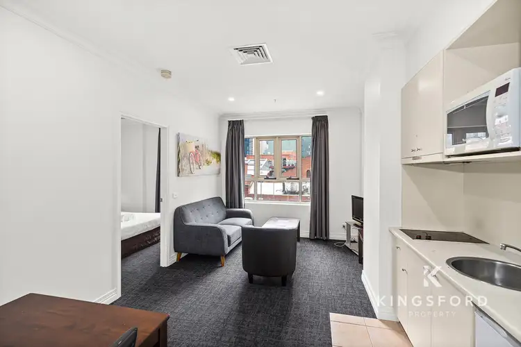 35/47-51 Lonsdale Street, Melbourne VIC 3000