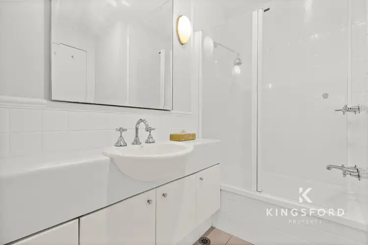 Fifth view of Homely apartment listing, 35/47-51 Lonsdale Street, Melbourne VIC 3000
