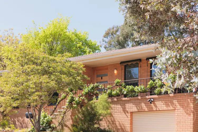 Third view of Homely house listing, 39 Lee-Steere Crescent, Kambah ACT 2902