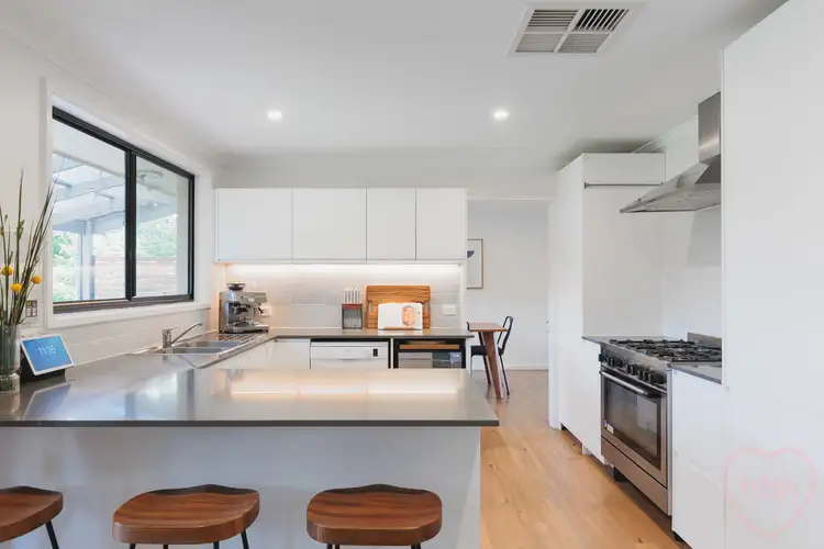 Fourth view of Homely house listing, 39 Lee-Steere Crescent, Kambah ACT 2902