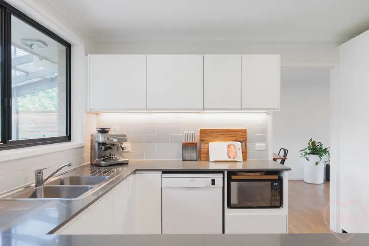 Sixth view of Homely house listing, 39 Lee-Steere Crescent, Kambah ACT 2902