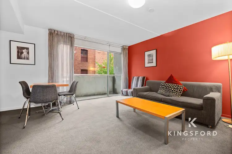 111/11-17 Cohen Place, Melbourne VIC 3000