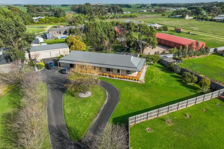 2/111 Ziegler Parade, Allansford VIC 3277