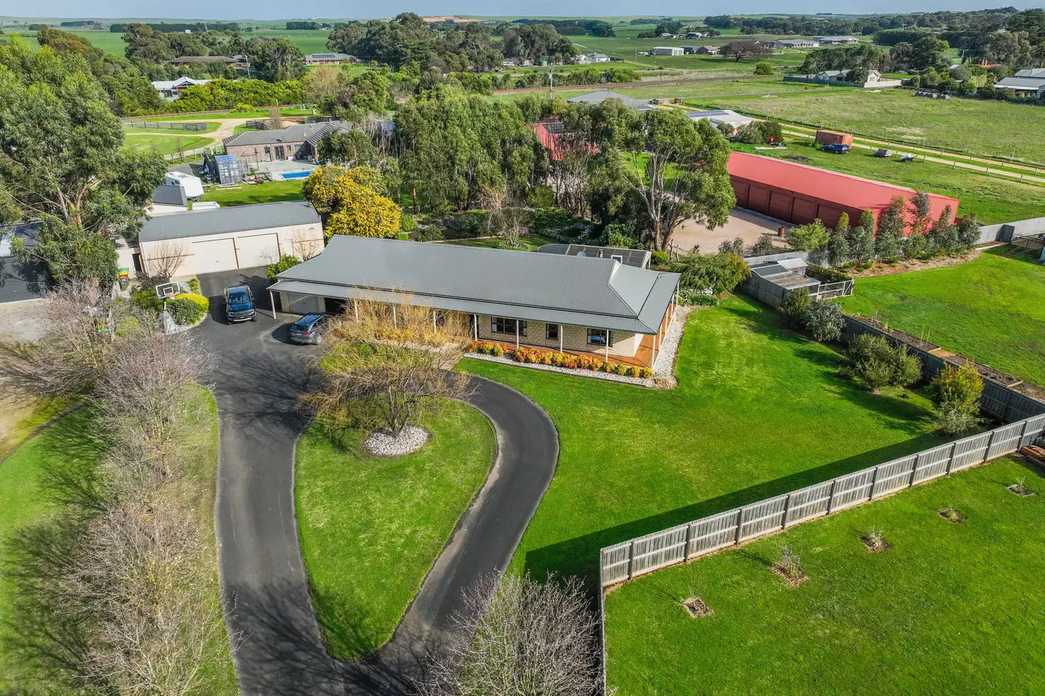 Main view of Homely house listing, 2/111 Ziegler Parade, Allansford VIC 3277
