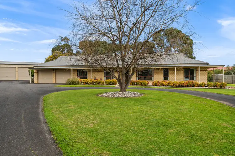 Second view of Homely house listing, 2/111 Ziegler Parade, Allansford VIC 3277