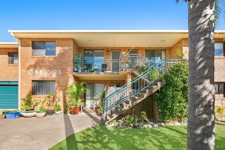 1/29 Twenty-Second Avenue, Sawtell NSW 2452
