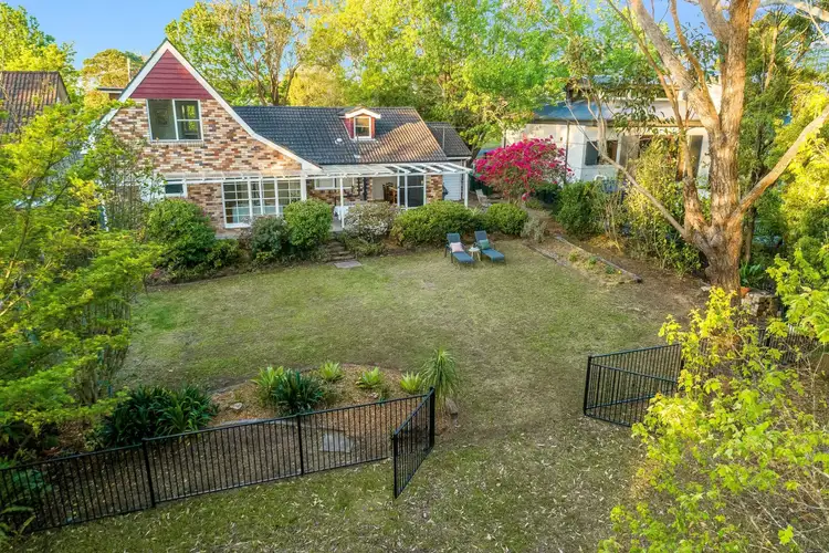 72 Billarga Road, Westleigh NSW 2120