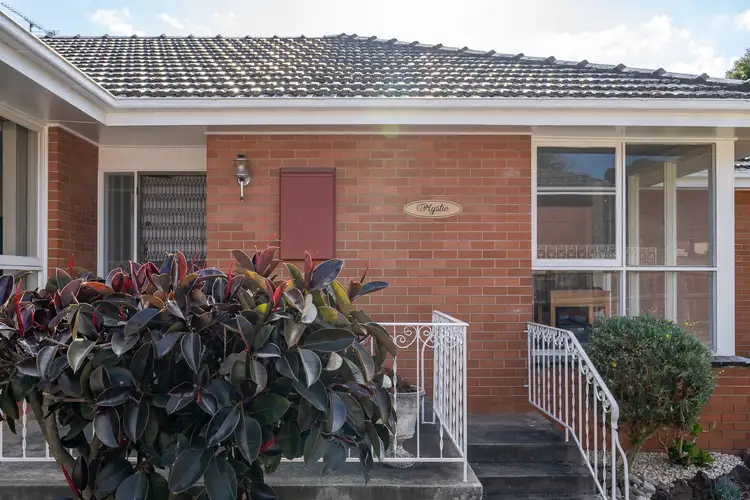 Second view of Homely house listing, 6 Stroma Avenue, Balwyn North VIC 3104