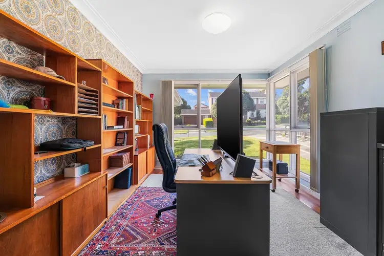 Fourth view of Homely house listing, 6 Stroma Avenue, Balwyn North VIC 3104