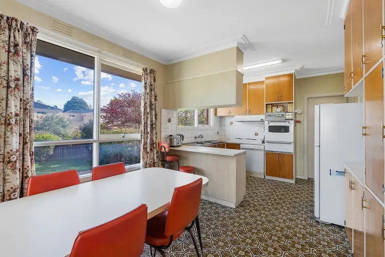 Fifth view of Homely house listing, 6 Stroma Avenue, Balwyn North VIC 3104