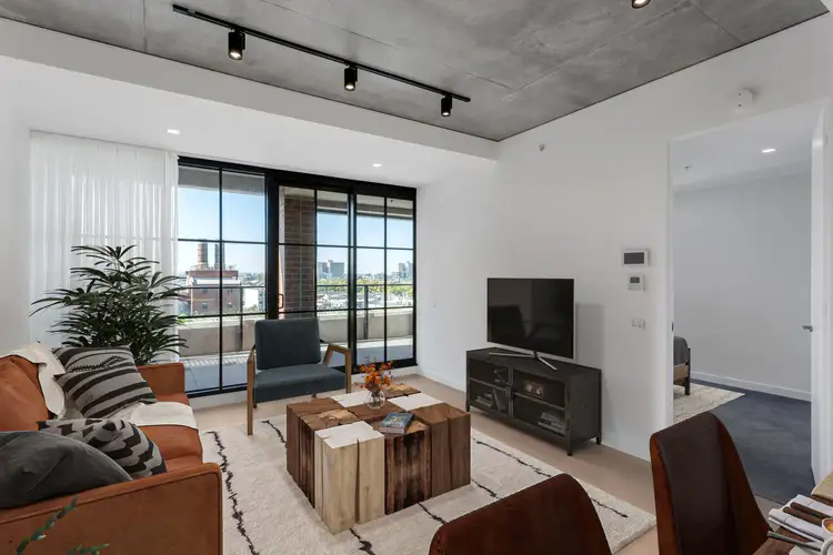 520/31 Wellington Street, Collingwood VIC 3066