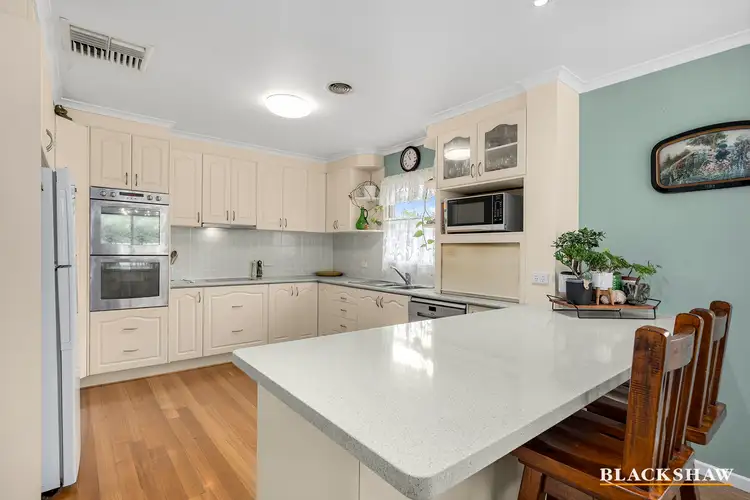 Fourth view of Homely house listing, 38 Brigalow Street, O'connor ACT 2602