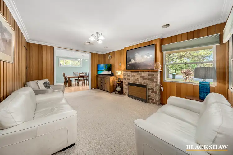 Sixth view of Homely house listing, 38 Brigalow Street, O'connor ACT 2602