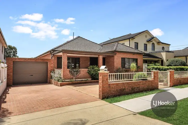 137 Lackey Street, Merrylands NSW 2160