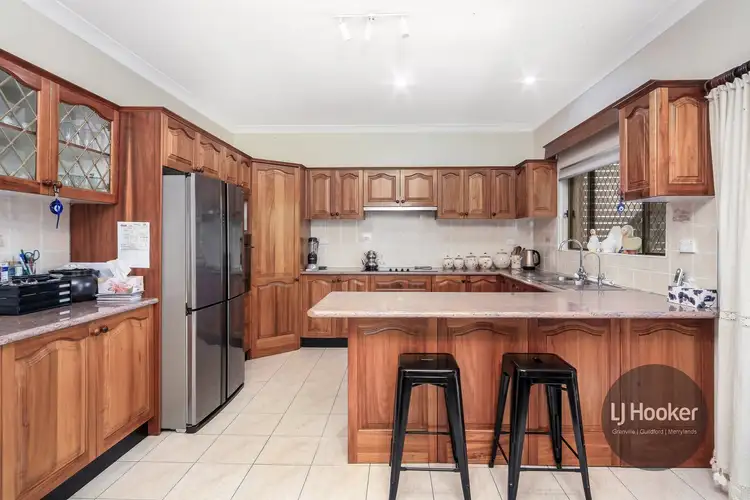 Second view of Homely house listing, 137 Lackey Street, Merrylands NSW 2160