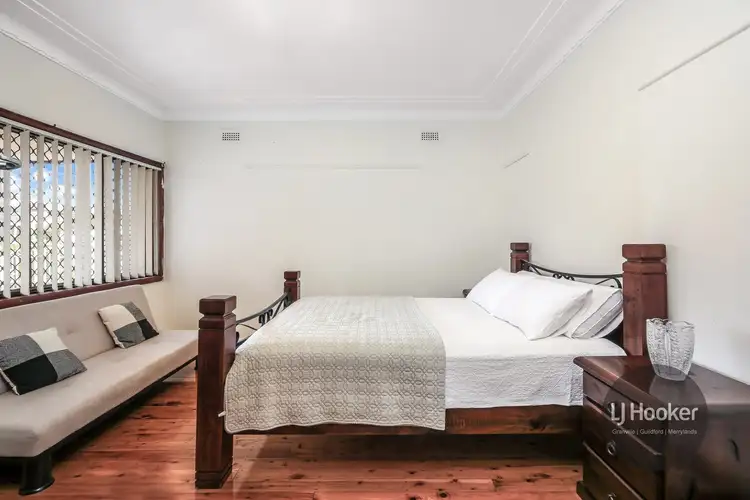 Sixth view of Homely house listing, 137 Lackey Street, Merrylands NSW 2160