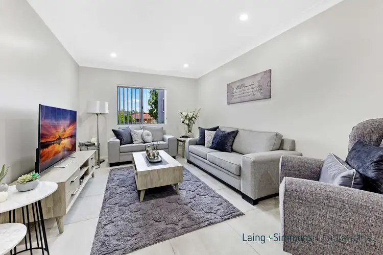Second view of Homely house listing, 47 Alderson Avenue, Liverpool NSW 2170