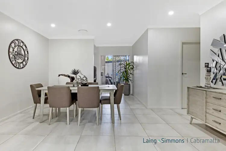 Third view of Homely house listing, 47 Alderson Avenue, Liverpool NSW 2170