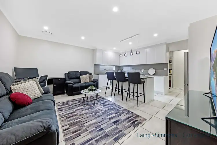 Fourth view of Homely house listing, 47 Alderson Avenue, Liverpool NSW 2170