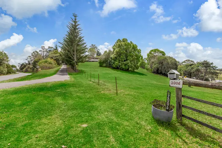 Second view of Homely house listing, 2006 Beechmont Road, Beechmont QLD 4211