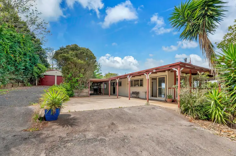 Fourth view of Homely house listing, 2006 Beechmont Road, Beechmont QLD 4211