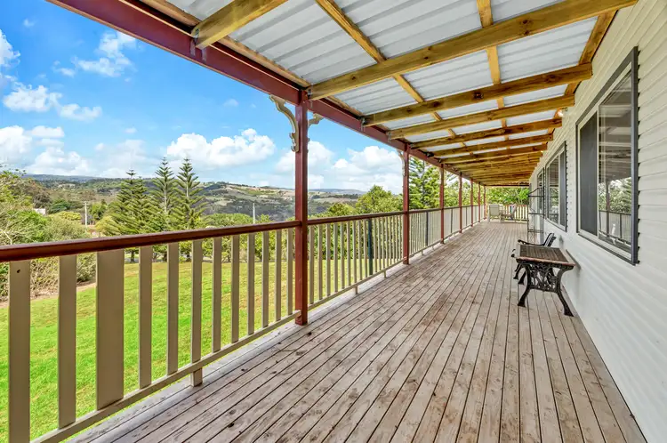 Fifth view of Homely house listing, 2006 Beechmont Road, Beechmont QLD 4211