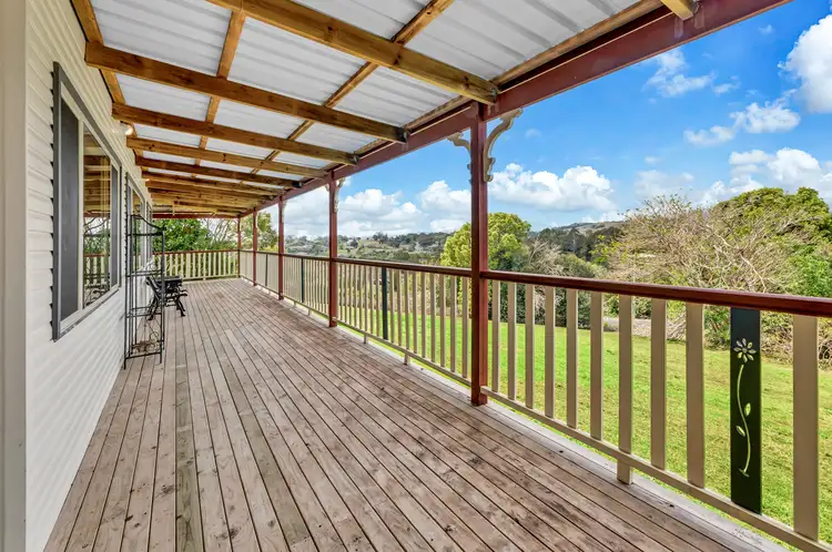 Sixth view of Homely house listing, 2006 Beechmont Road, Beechmont QLD 4211