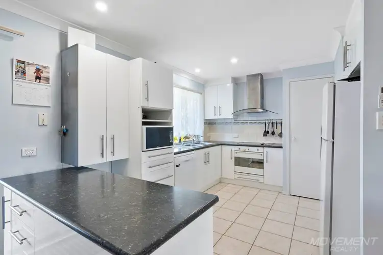 Second view of Homely house listing, 10 Corriedale Court, Caboolture South QLD 4510