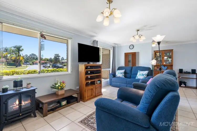 Third view of Homely house listing, 10 Corriedale Court, Caboolture South QLD 4510