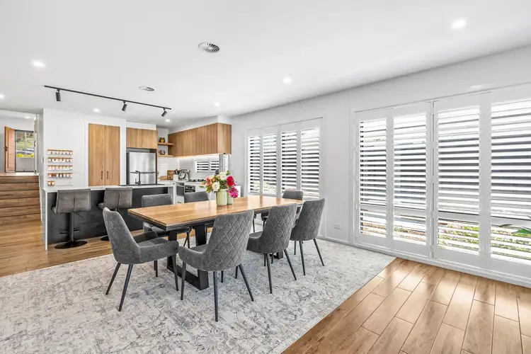 Main view of Homely house listing, 16 Jelinek Street, Taylor ACT 2913
