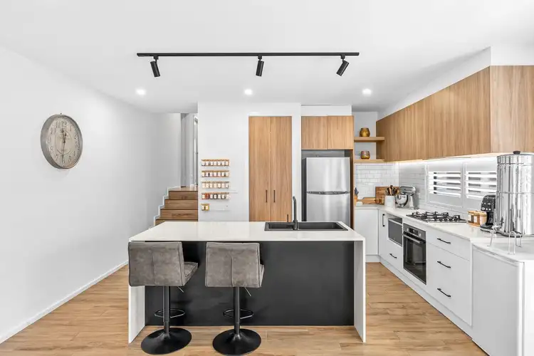 Second view of Homely house listing, 16 Jelinek Street, Taylor ACT 2913