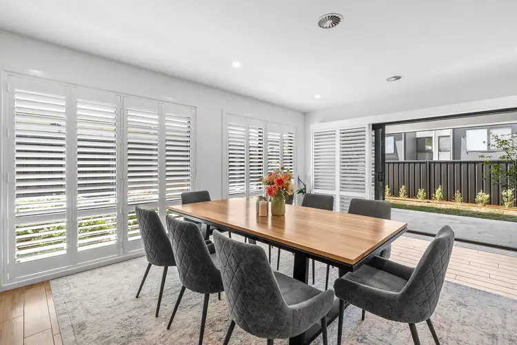 Fifth view of Homely house listing, 16 Jelinek Street, Taylor ACT 2913