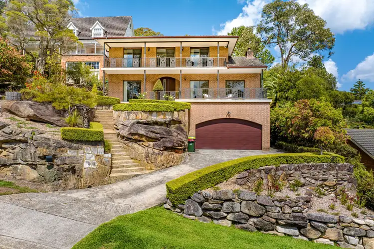 19 Belinda Crescent, North Epping NSW 2121