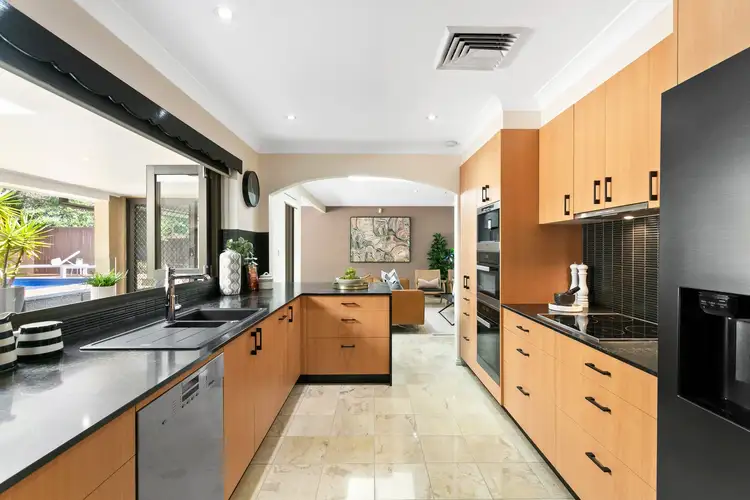 Third view of Homely house listing, 19 Belinda Crescent, North Epping NSW 2121